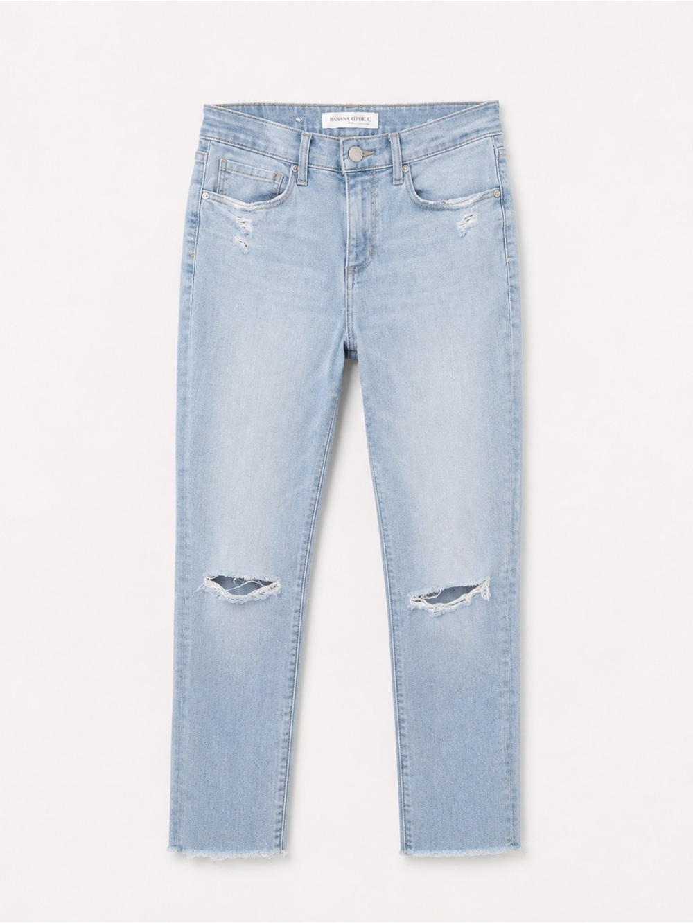 Banana Republic Distressed Women's Jeans